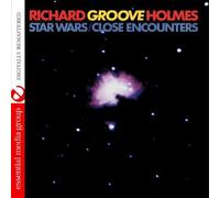 Star Wars / Close Encounters
