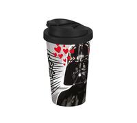 Star Wars CoffeetogoBecher Darth Vader Destiny