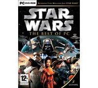 Star Wars Coffret 6 Jeux G