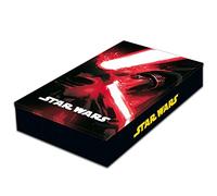 Star Wars Coffret métal : Les ruines de l'empire + Le réveil de la force