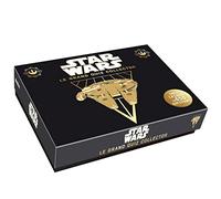 Star Wars – Coffret quiz éventails : Toute la sage en 650 questions – PlayBac