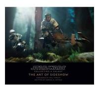 Star Wars Collecting A Galaxy by Phil Tippett Phil Tippett (Auteur)