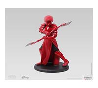 Star Wars - Collection Elite - Statue Garde Royale 21 cm