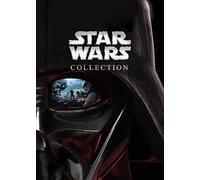 Star Wars Collection Steam Key GLOBAL