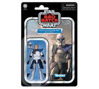 Star Wars Figurine Vintage Collection Clone Commander Rex Bracca Mission G