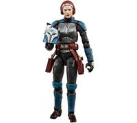 Star Wars Collection Vintage Figurine D'Action 3,75 Pouces | Bo-Katan Kryze