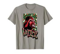 Star Wars Colour Block Vader T-Shirt
