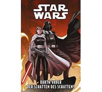 Star Wars Comics: Darth Vader - Der Schatten des Schattens