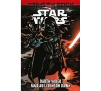 Star Wars Comics: Darth Vader - Jagd Auf Crimson Dawn