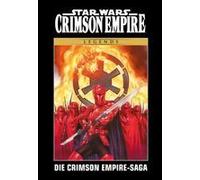 Star Wars Comics: Die Crimson Empire-Saga