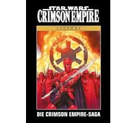 Star Wars Comics: Die Crimson Empire-Saga