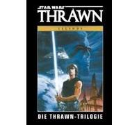 Star Wars Comics: Die Thrawn-Trilogie Deluxe