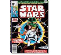 Star Wars Comics Library: Vol. 1. 1977-1979