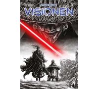 Star Wars Comics: Visionen