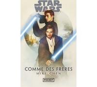 Star Wars : Comme des frères