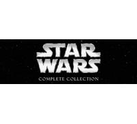 Star Wars Complete Collection (PC)