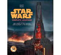 Star Wars Complete Locations New Edition