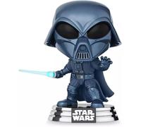 Star Wars - Concept Series Dark Vador 524 Disney Exclusive - Funko Pop Vinyl Figur