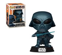 Star Wars Concept Séries Darth Vader 9.5cm Pop Vinyle Figure Funko 426 UK Seller