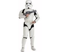 Star Wars costume Deluxe Stormtrooper (XL) G