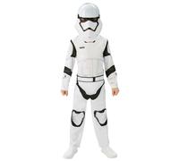 Star Wars - Costume motif Stormtrooper - Enfant (BN6358)