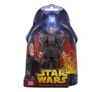 Star Wars Figurine The Black Series Count Dooku G