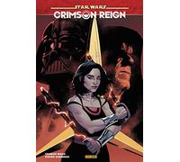 Star Wars - Crimson Reign