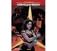 Star Wars - Crimson Reign