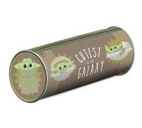 STAR WARS-CUTEST IN THE GALAXY-PLUMIER TROUSSE G