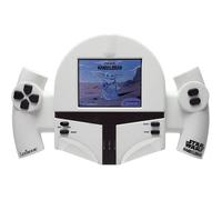 Star Wars Cyber Arcade Motion® - Lexibook - Console Portable - Contrôle Gestuel - Ecran LCD couleur - 50 jeux inclus