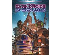 Star Wars - Dark Droids : D-Squad - Marc Guggenheim - Panini Comics - broché - Comics