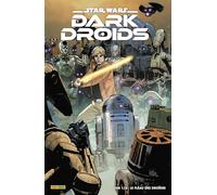 Star Wars Dark Droids N°01 : Le fléau des droïdes
