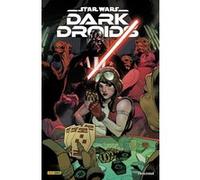 Collectif – Star Wars Dark Droids : Prologue – Broché – Panini Comics