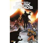 Star Wars Dark Droids N°04 : Le fléau triomphant ?