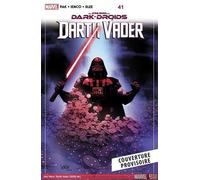 Star Wars - Dark Droids Tome 4 - Le Fléau Triomphant ?