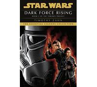 Timothy Zahn – Star Wars: Dark Force Rising (Trilogie Thrawn, Tome 2) – Penguin Books