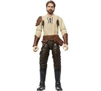 Star Wars Figurine de collection Kyle Katarn – The Black Series Gaming Greats 15 cm – Dark Forces