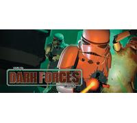 Star Wars Dark Forces (PC)