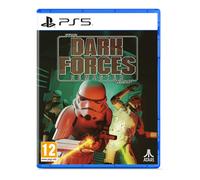 Star Wars Dark Forces - PS5 PlayStation 5, STAR WARS™: Dark (Sony Playstation 5)