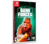 Star Wars Dark Forces Remaster for Nintendo Switch, Limited Run #244