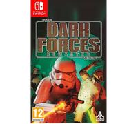 Atari – Jeu Nintendo Switch – STAR WARS™ Dark Forces Remaster