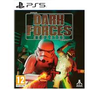 Atari Jeu vidéo Star Wars™ Dark Forces Remaster PS5