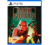Star Wars Dark Forces Remaster Juego Fisico para Consola Sony PlayStation 5 PS5