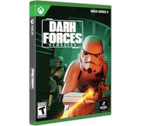 Star Wars : Dark Forces Remaster (Limited Run Games #24) - pour Xbox Series X