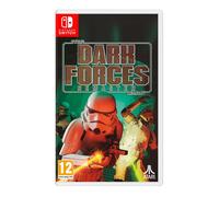 Atari – Jeu Nintendo Switch – STAR WARS™ Dark Forces Remaster