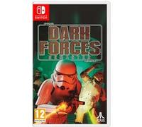 Star Wars™ Dark Forces Remaster Nintendo Switch
