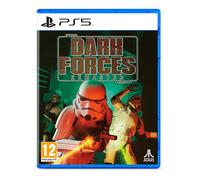 Star Wars™ Dark Forces Remaster PS5