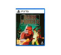 Atari Jeu vidéo Star Wars™ Dark Forces Remaster PS5