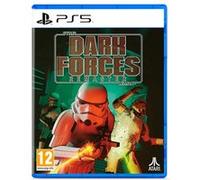 Atari Jeu vidéo Star Wars™ Dark Forces Remaster PS5