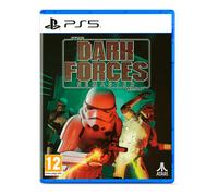 STAR WARS™ Dark Forces Remaster - Jeu PS5
